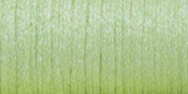 Fine Braid #8 - Lime Glow in Dark - 053f