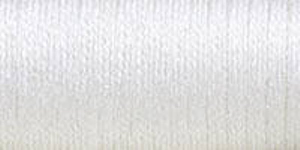 Fine Braid #8 - White - 100