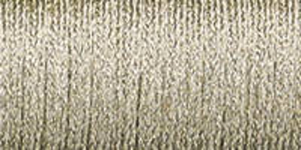 Fine Braid #8 - Colonial Gold Cord - 104c