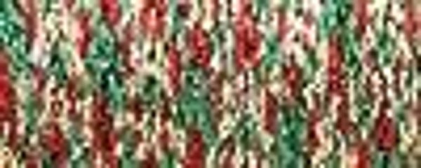 Fine Braid #8 - Christmas - 238