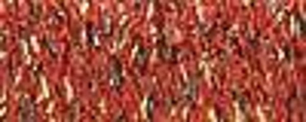 Fine Braid #8 - Deep Coral - 307