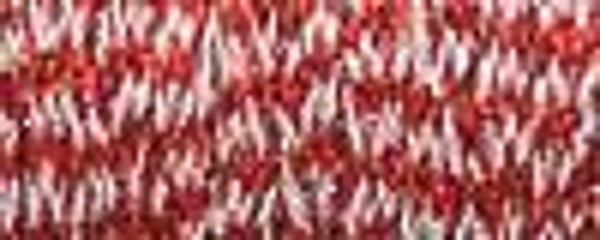 Fine Braid #8 - Candy Cane - 332