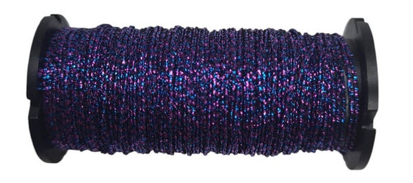 Fine Braid #8 - Purple Mombo - 3533