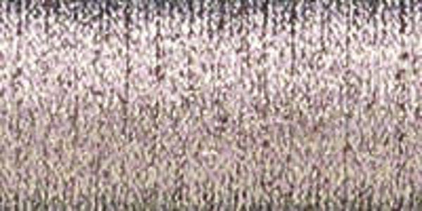 Fine Braid #8 - Pink Mauve - 713