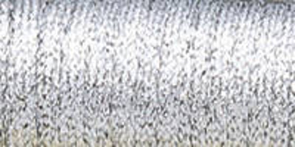 Blending Filament - Silver Hi-Lustre - 001hl