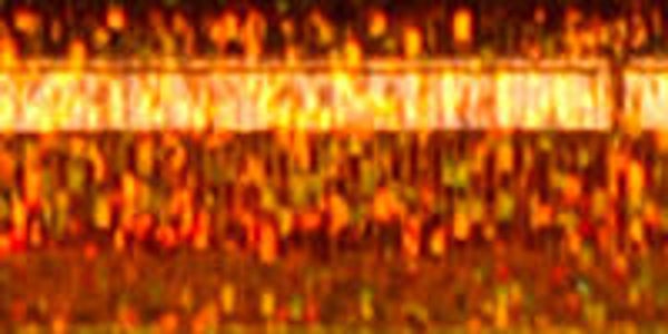 Blending Filament - Orange Ruptis Holographic - 027l