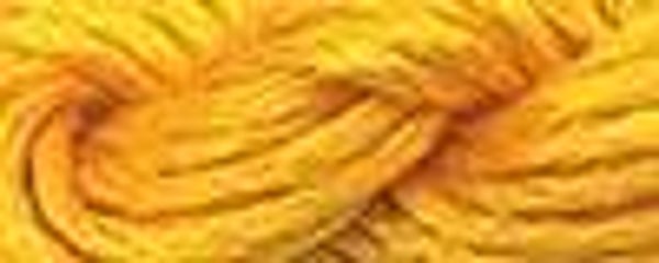 Silk Mori - Very Dark Buttercup - 2027