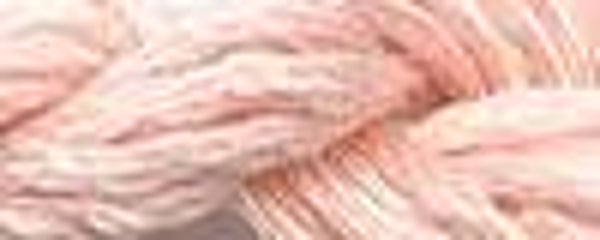 Silk Mori - Sherbet - 3021