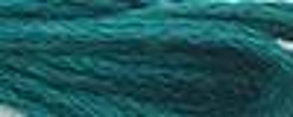 Silk Mori - Dark Jade - 4196