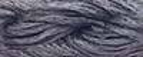 Silk Mori - Medium Dark Charcoal - 8075