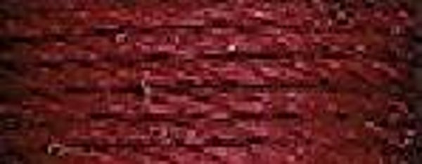 Silk Serica - Very Dark Mauve - 1107