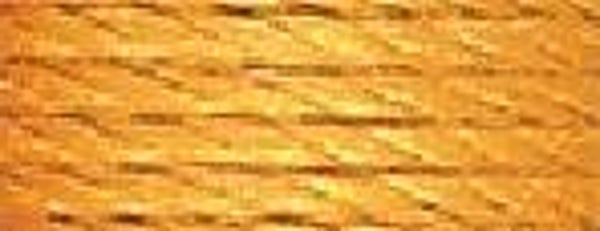 Silk Serica - Dark Buttercup - 2026
