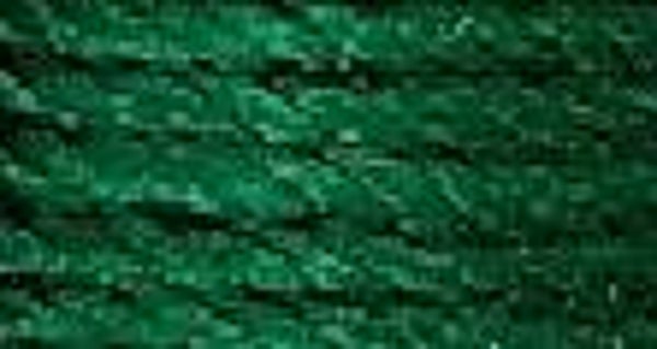 Silk Serica - Dark Kelly Green - 4036