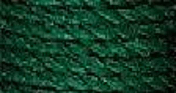 Silk Serica - Very Dark Kelly Green - 4037