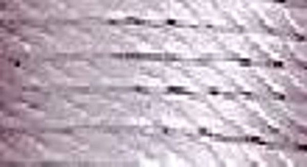 Silk Serica - Light Dusty Lavender - 6123