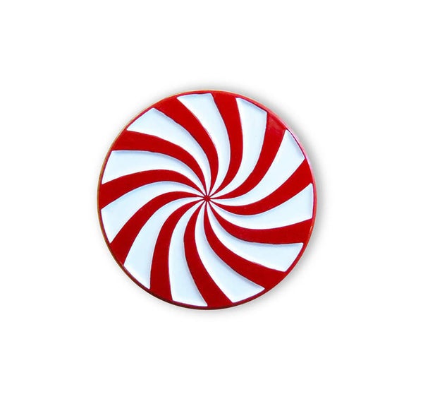 Needleminder - Christmas Candy Magnet