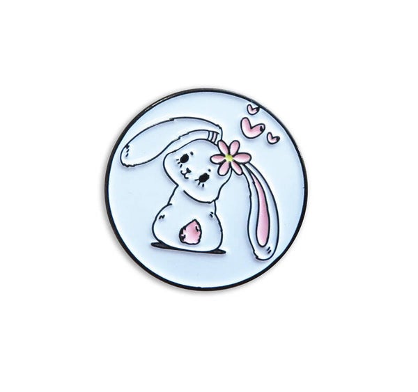 Needle Minder - Bunny