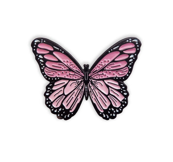 Needle Minder - Spring Butterfly