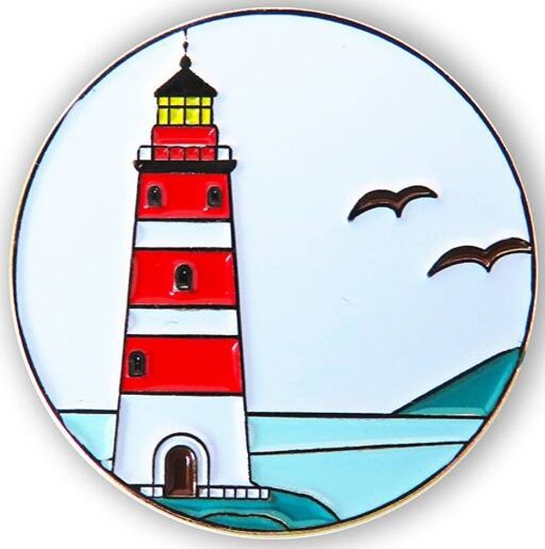 Needle Minder - Lighthouse
