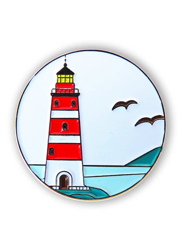Needle Minder - Lighthouse