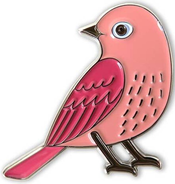 Needle Minder - Songbird