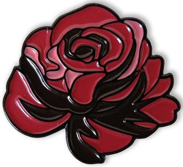 Needle Minder - Rose