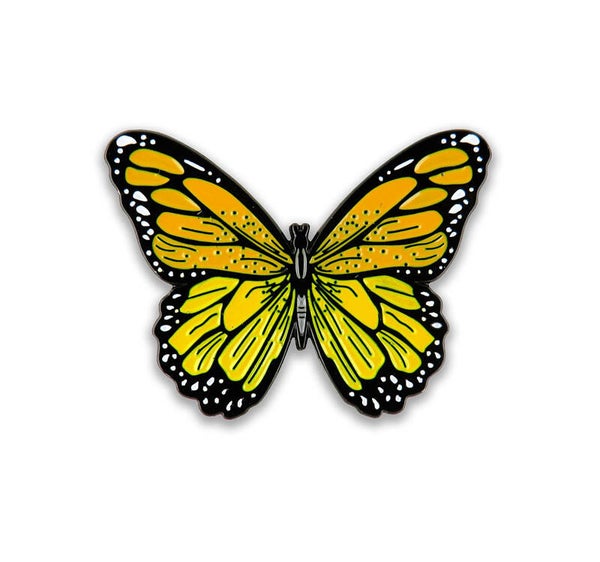Needle Minder - Summer Butterfly