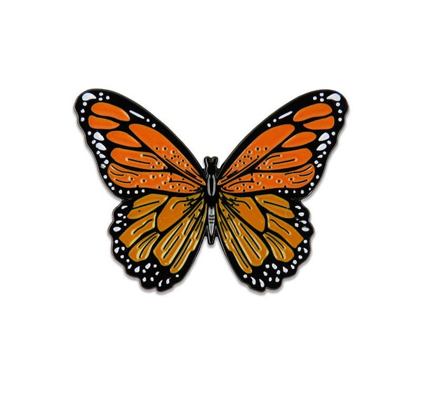 Needle Minder - Autumn Butterfly