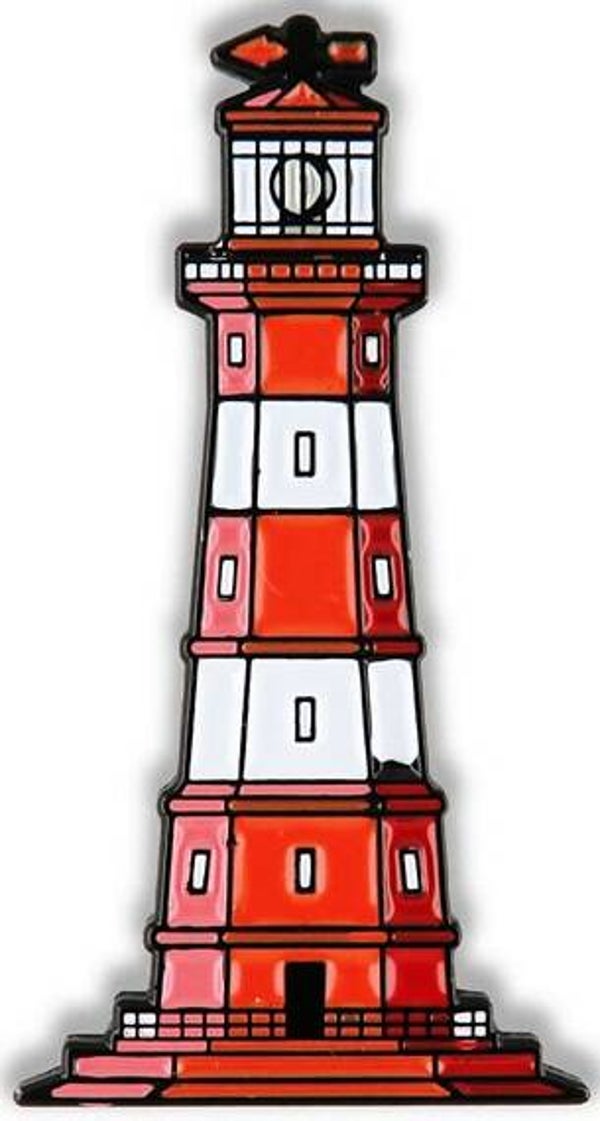 Needle Minder - The Lighthouse