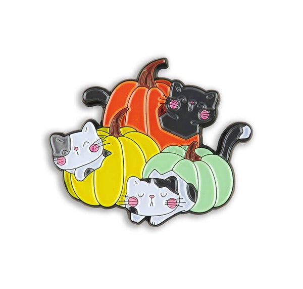 Needle Minder - Hello Fall