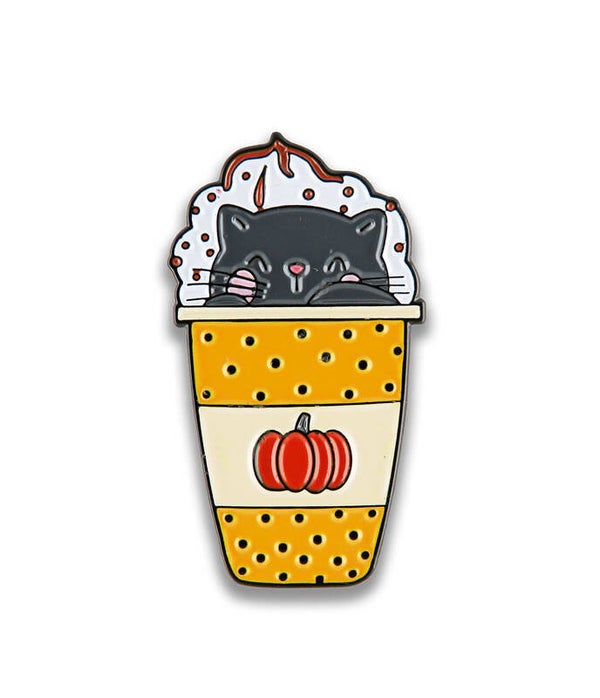 Needle Minder - Pumpkin Spice Latte