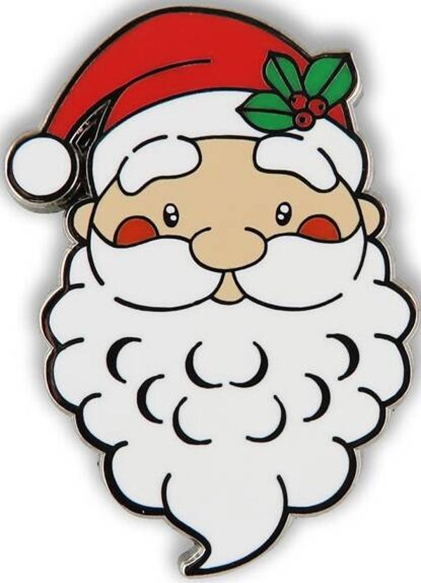 Needle Minder - Santa