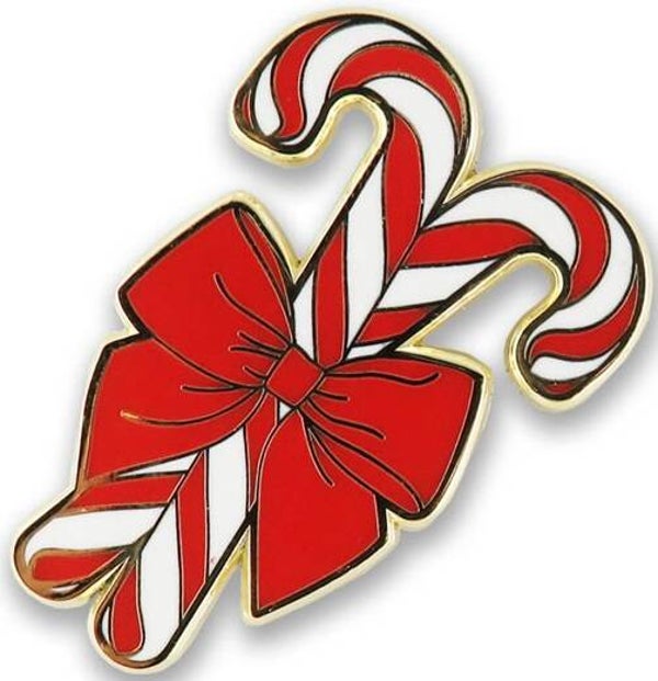 Needleminder - Candy Cane
