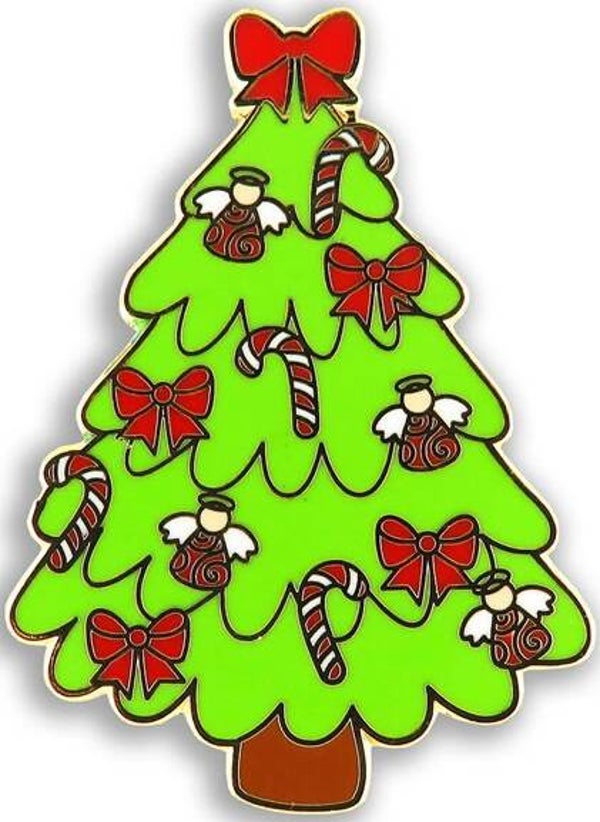 Needleminder - Christmas Tree