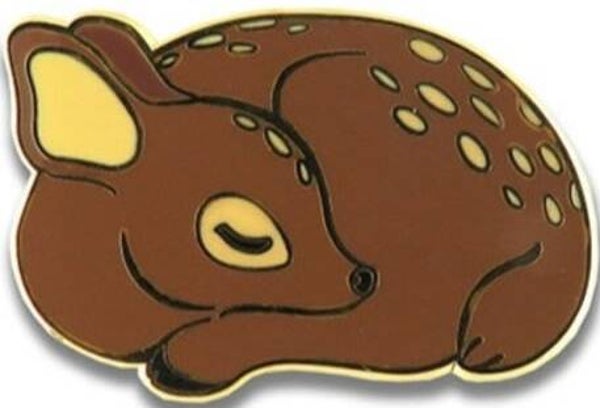Needle Minder - Sleeping Doe