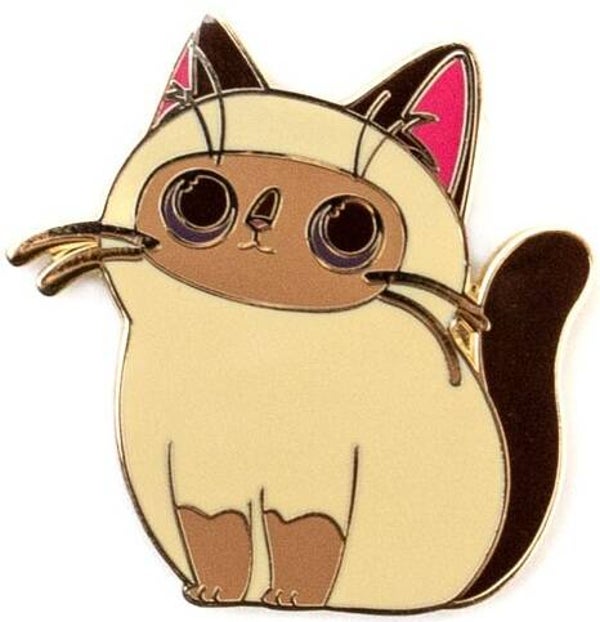Needle Minder - Choco