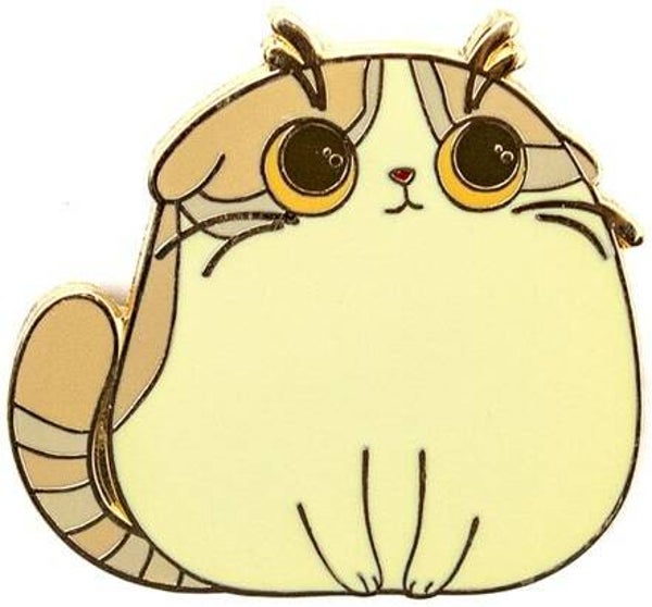 Needle Minder - Puff