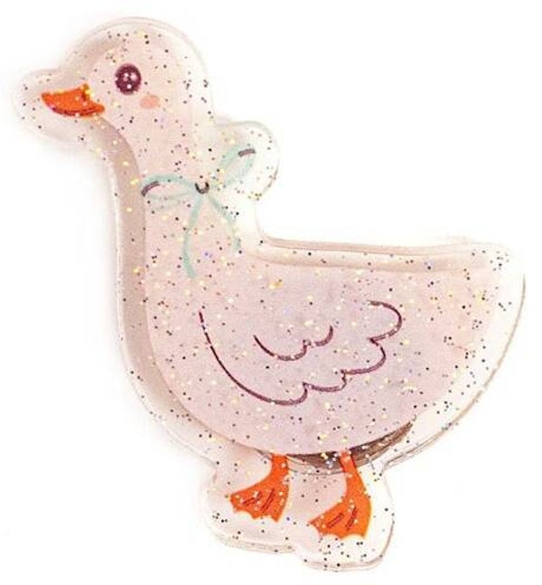 Needle Minder - Happy Duckling