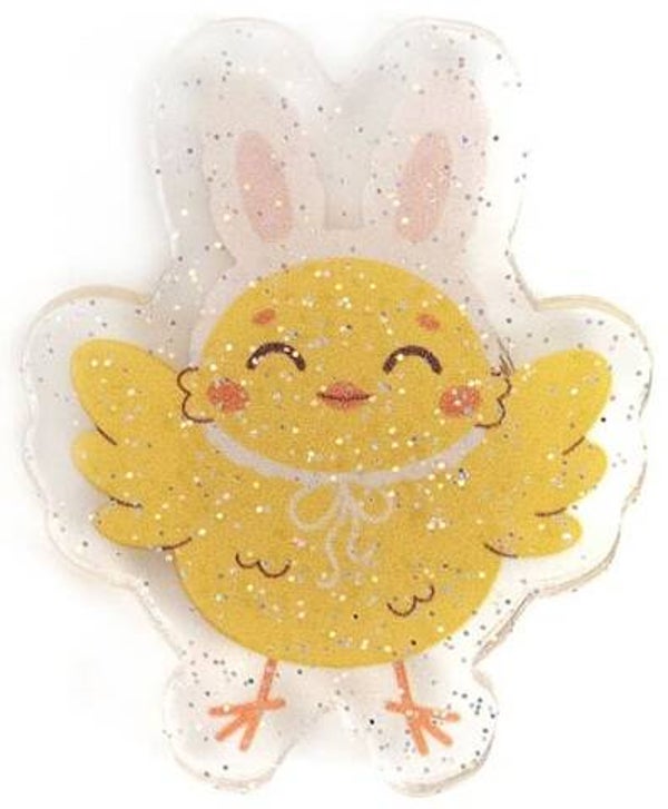 Needle Minder - Dancing Chick