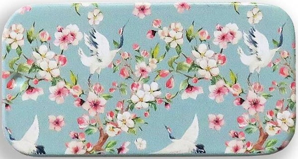 Metallic Box - Spring Festival