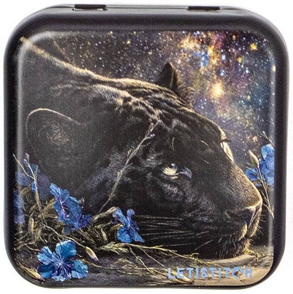 Metallic Box - Starry Dreams