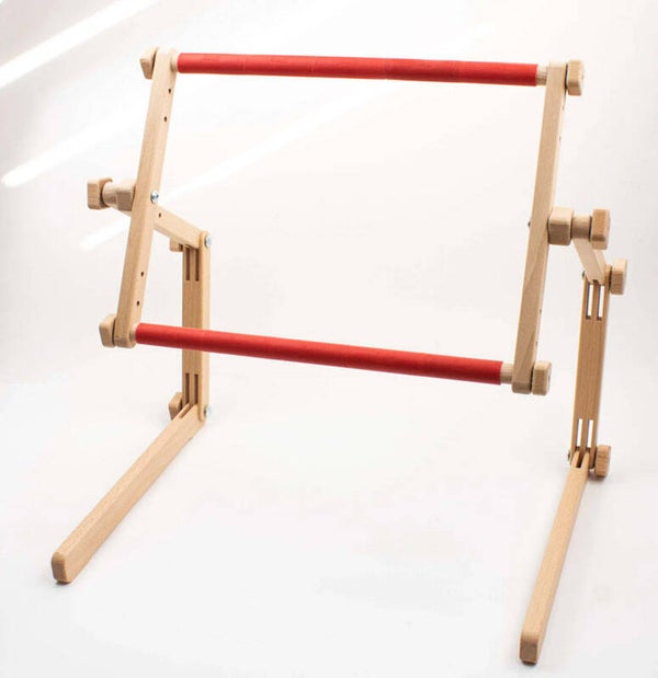 Universeel borduurraam - Serie S - 30 x 48 cm