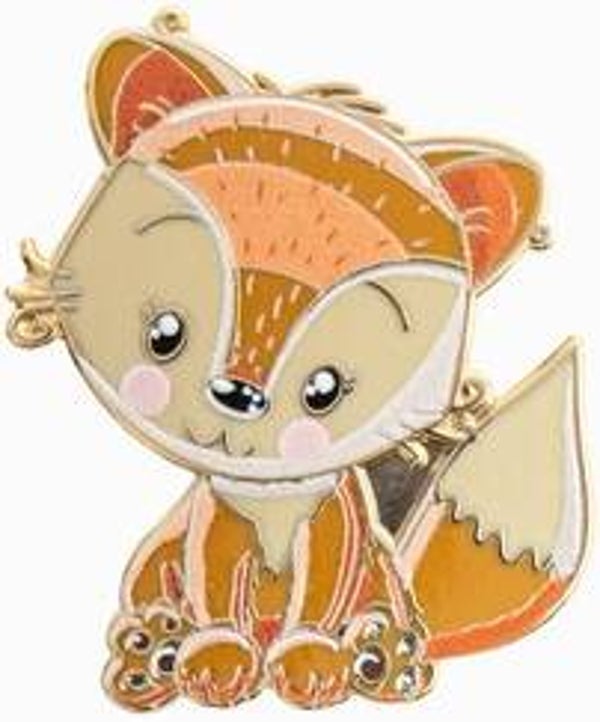 Magnetic Needle Minder - Fox 2