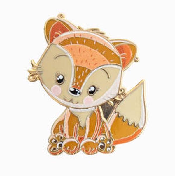 Magnetic Needle Minder - Fox 2