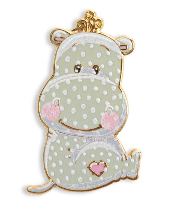 Magnetic Needle Minder - Hypopotan