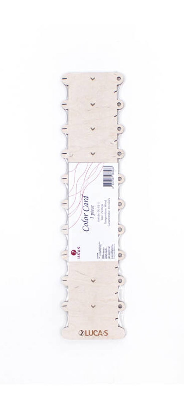 Garenhouder multiplex - Set van 1