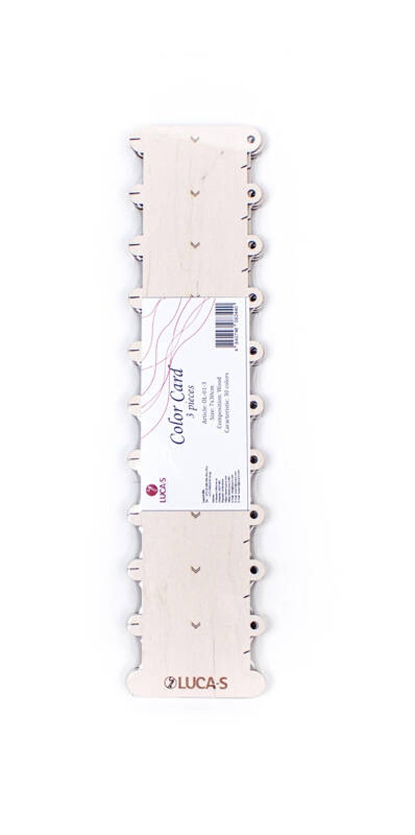 Garenhouder multiplex - Set van 3