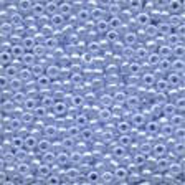 Glass Seed Beads 11/0 - Light Blue - 146