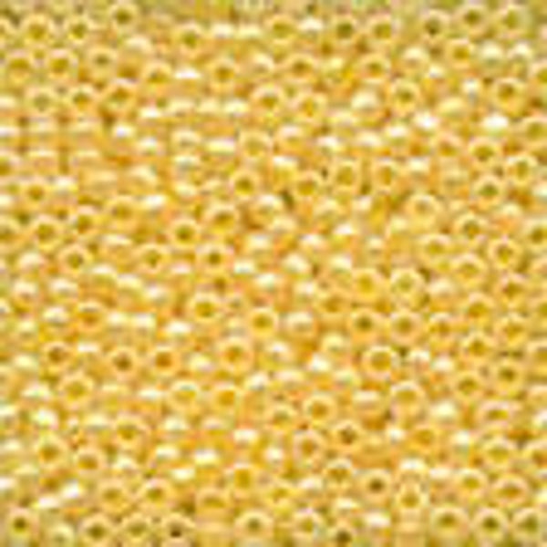 Glass Seed Beads 11/0 - Pale Peach - 148