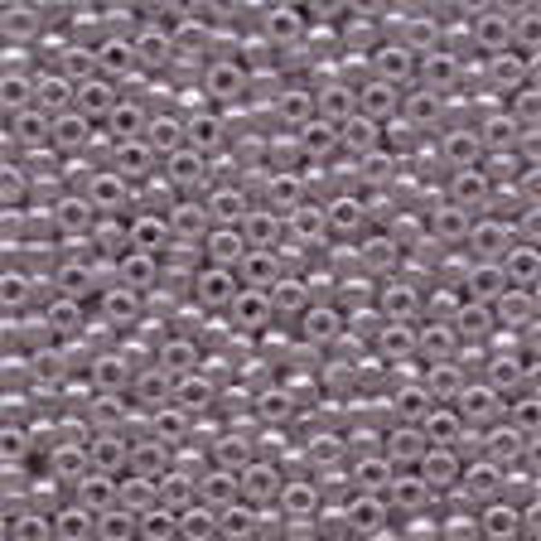 Glass Seed Beads 11/0 - Ash Mauve - 151
